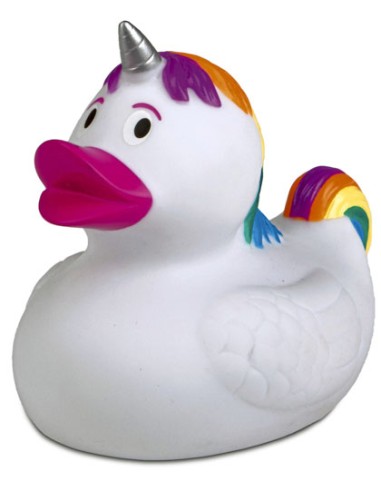 MBW-M131265-Schnabels® Squeaky Duck Unicorn